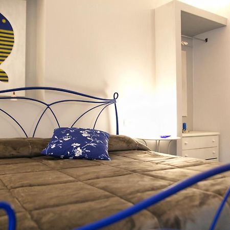 Domus Vilu Bed & Breakfast Nocera Superiore Exterior photo