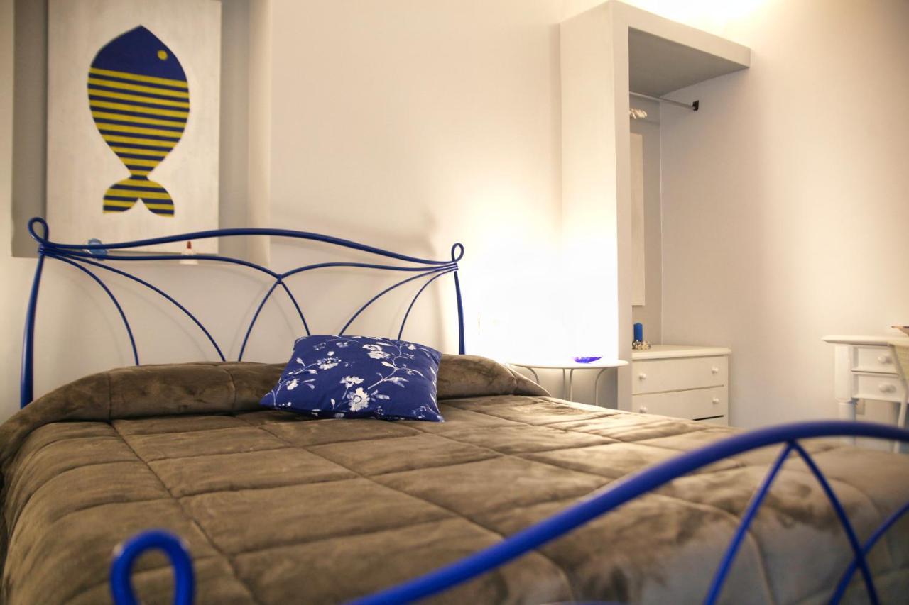 Domus Vilu Bed & Breakfast Nocera Superiore Exterior photo