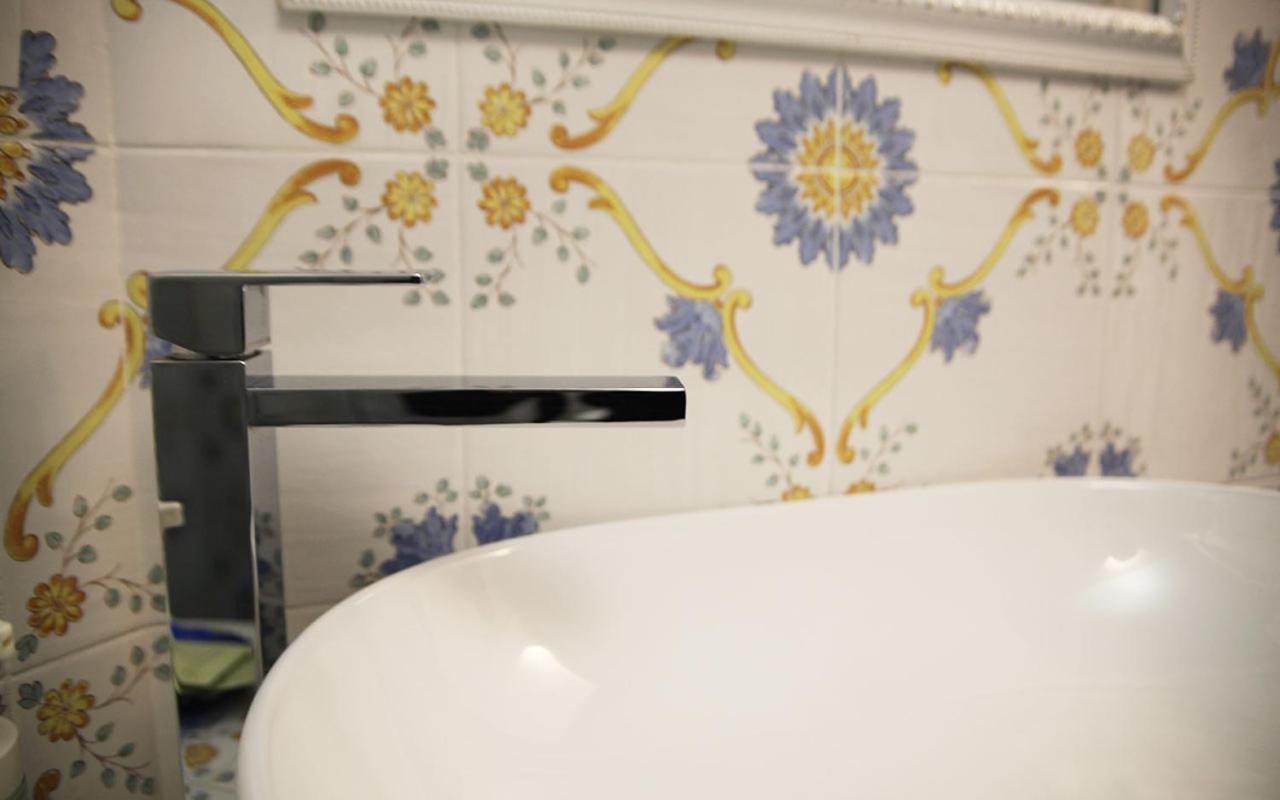 Domus Vilu Bed & Breakfast Nocera Superiore Exterior photo